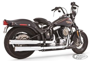 FREEDOM SIGNATURE SOS CH/CH FLSTF07-17 (DE)