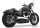 US-OUTLAW HIGH 2-INTO-1 CHR/BLK XL86-03 (DE)