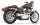 US-OUTLAW HIGH 2-INTO-1 CHR/BLK XL86-03 (DE)