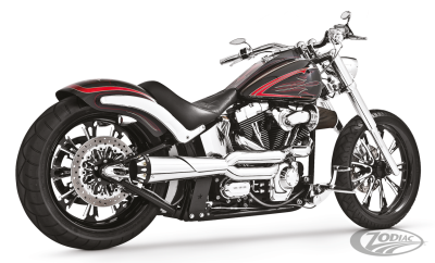 US-OUTLAW HIGH 2-INTO-1 CH/BLK F*ST86-17 (DE)