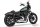 Sharp curve radius low XL04-up Chrome (DE)