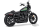 Sharp curve radius low XL04-up Black (DE)