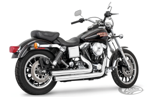 Staggered duals chr/blck FXD06-17