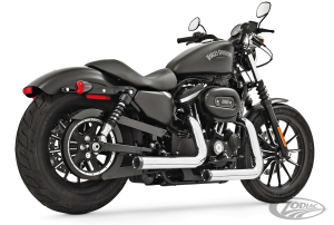 Staggered duals chr/blck XL04-up