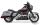 Radical radius high Chrome FLH/T95-16 (DE)
