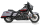 Radical radius high Black FLH/T95-16 (DE)