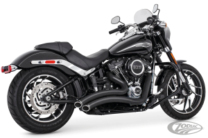 Sharp curve radius+caps Bk/Bk F*ST86-17 (DE)