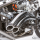 RADICAL RADIUS XL04-UP CHROME BLACK TIPS (DE)