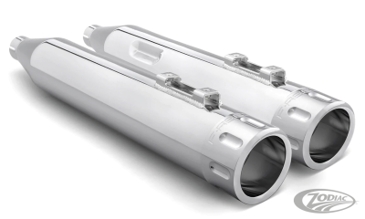 EAGLE S/ONS ALL CHROME FLH/T95-16