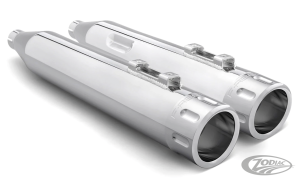 EAGLE S/ONS ALL CHROME FLH/T95-16