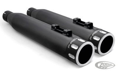 EAGLE S/ONS BLACK/BLACK TIPS FLH/T95-16 (DE)