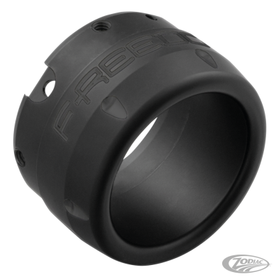 SIGNATURE SERIES BLACK 3.250"