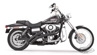 Radical Radius FXD91-05 Blk/Blk tip