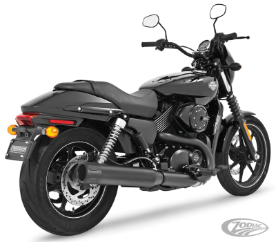 EAGLE SLIP-ON BLK/BLK TIP XG15-20