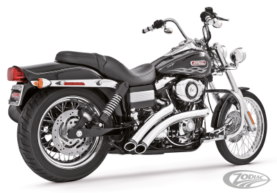 Freedom Quiet baffle set sharp curved