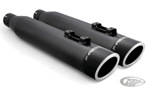 4" LIBERTY S/OS BK/BK SCULP FLH/T17-UP