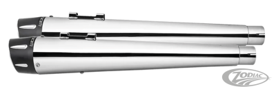 4.5" COMBAT S/OS CH/BK SCULP FLH/T17-U (DE)