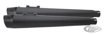 4.5" COMBAT S/OS PITCH BLK FLH/T17-UP