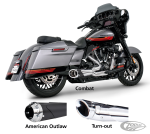 2-1 TURNOUT BLK/BLK SCULP FLH/T17-UP