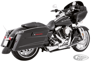 COMBAT 2-1 SHORTY CHR/CHR FLH/T17-UP