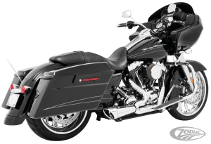 COMBAT 2-1 SHORTY CHR/CHR FLH/T17-UP