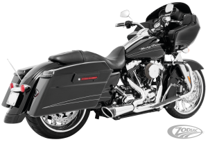 COMBAT 2-1 SHORTY Ch/BK SCULP FLH/T17-UP