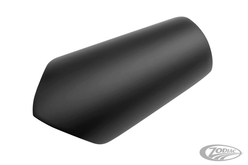 MFFLR HEATSHIELD 2-1 TURNOUT & SHORTY BK (DE)