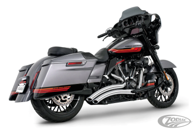 SHARP CURVE RADIUS CHR/CHR FLH/T17-UP