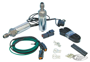 S&S Electric Compression Release kit