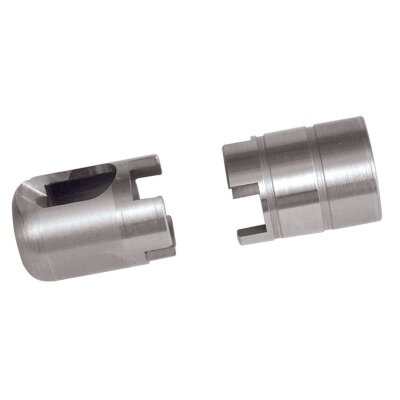 2-piece Compression release socket kit (DE)