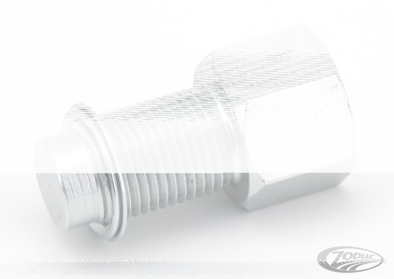 S&S Compression Release Hole Plug (DE)