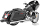 FLH/T17-UP COMBAT 2-2 PITCH BLK (DE)