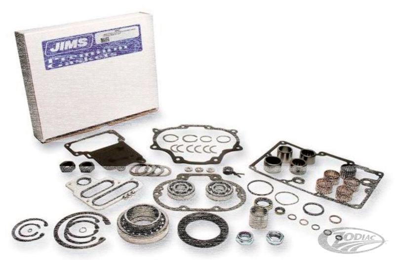 JIMS transmission rebuild kit FLH/T07-16 (DE)
