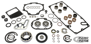 JIMS transmission rebuild kit FLH/T07-16