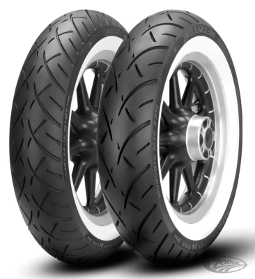 Metzeler 130/80B17M/CTL 65HWW ME888F (DE)