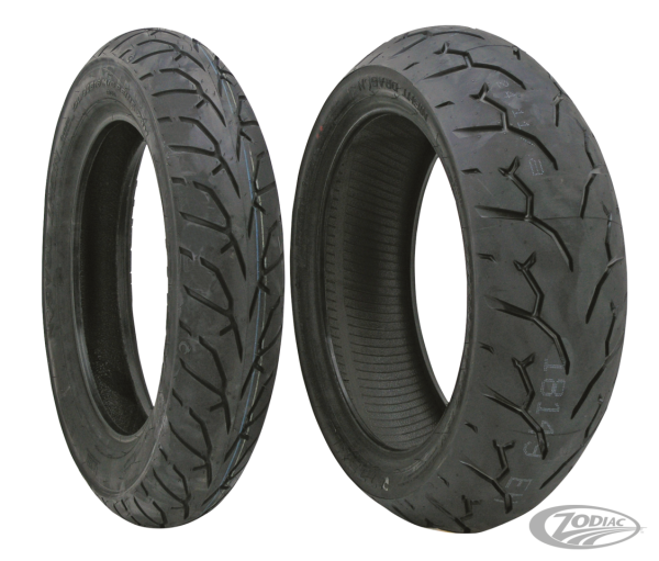 Pirelli Night Dragon 130/90B16M/CTL 67H (DE)