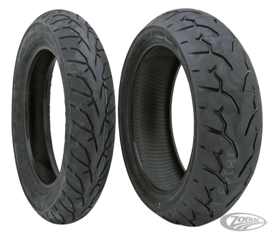 Pirelli Night Dragon 130/90B16M/CTL 67H (DE)