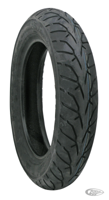 Pirelli Night Dragon 130/70R18M/CTL 63V (DE)