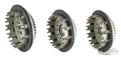 Scorpion 84T Clutch Basket BT94-06 (DE)