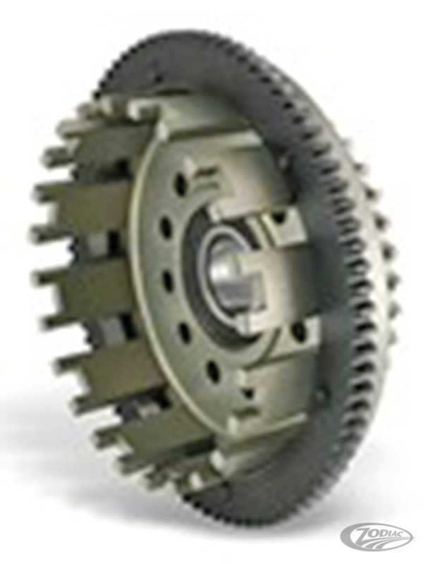 Scorpion 84T Clutch Basket BT90-93 (DE)