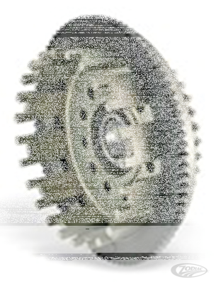 Scorpion 84T Clutch Basket BT90-93 (DE)