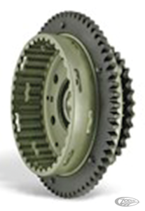 Scorpion 102T ClutchBasket BT90-97,Chain (DE)