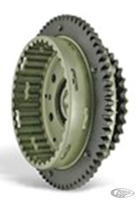 Scorpion 84T Clutch Basket BT90-97,Chain (DE)