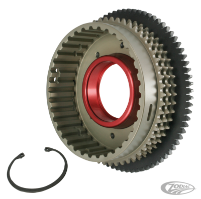 Scorpion 72T Clutch Basket XL91-03 (DE)