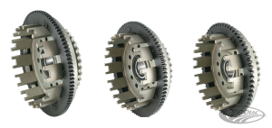 Scorpion 72T Clutch Basket XL91-03 (DE)