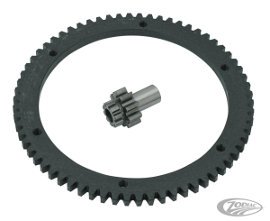 66T Ring Gear Conversion kit BT90-97