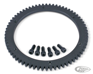 66T Ring Gear Conversion kit BT98-06 (DE)