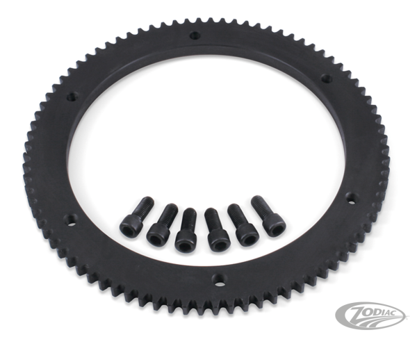 84T Ring Gear Conversion kit BT90-93 (DE)