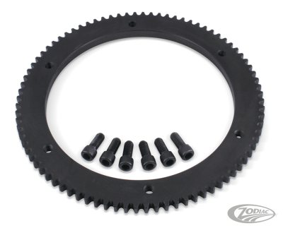 84T Ring Gear Conversion kit BT90-93 (DE)