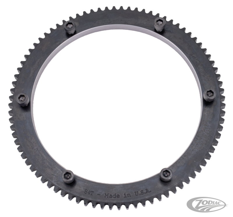 84T Ring Gear Conversion kit BT98-06 (DE)
